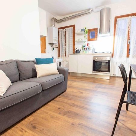 Ca Zulian Amazing Canal View Apartment 베니스 외부 사진