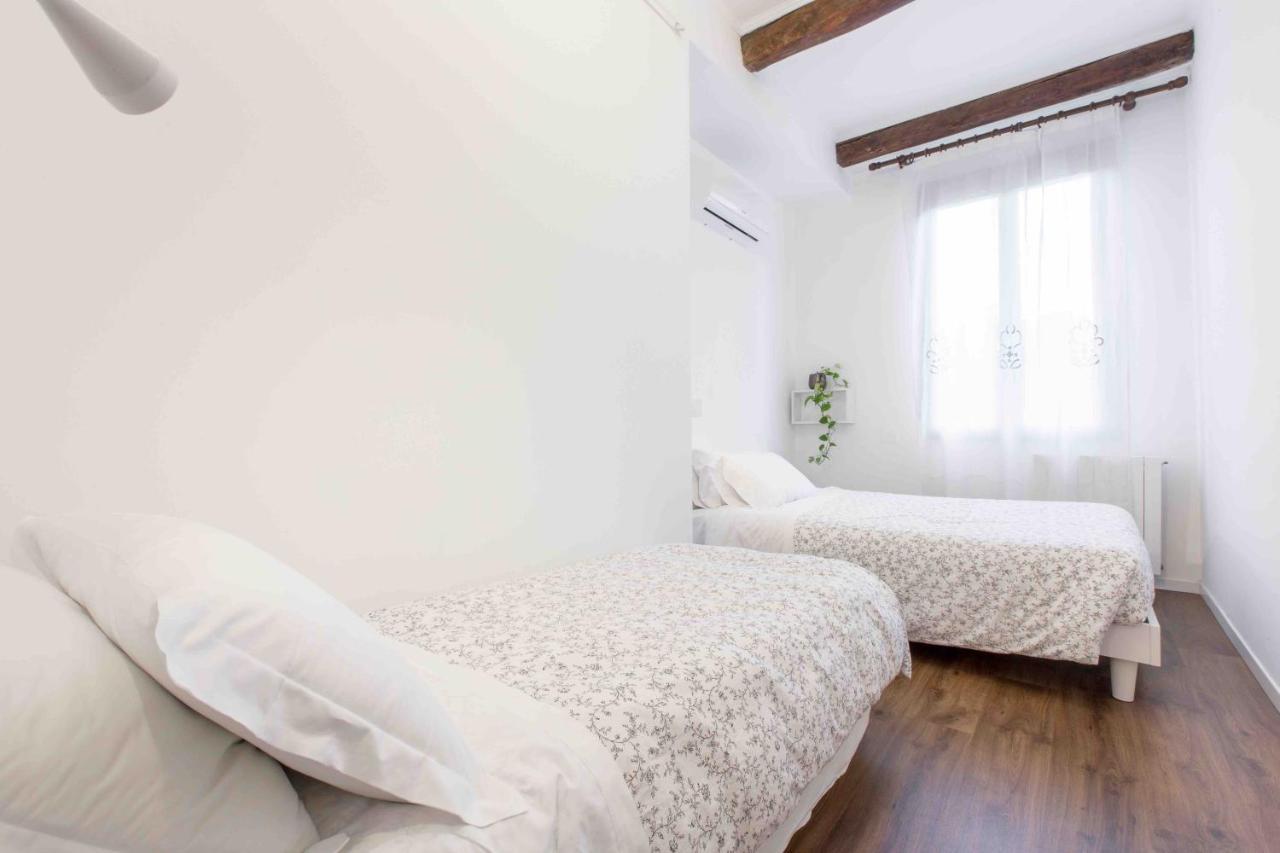 Ca Zulian Amazing Canal View Apartment 베니스 외부 사진
