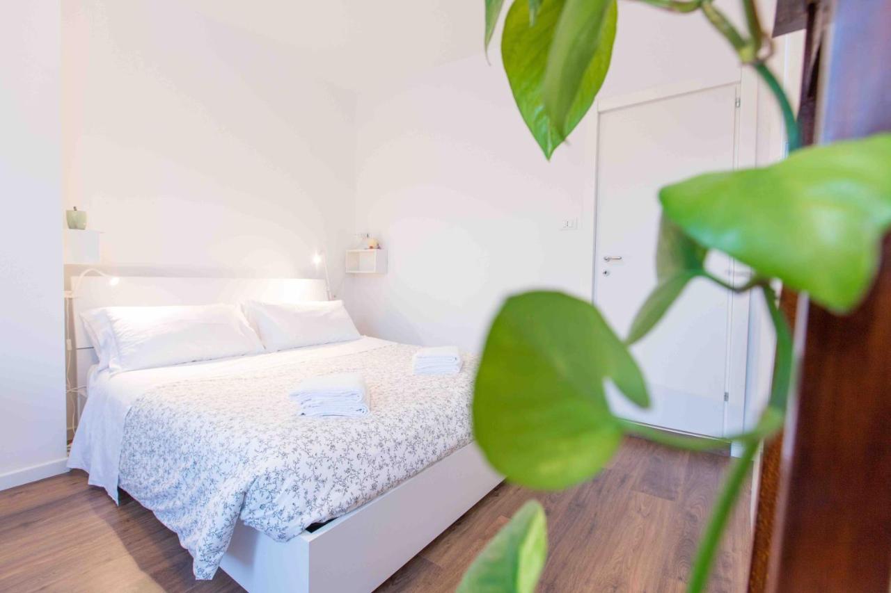 Ca Zulian Amazing Canal View Apartment 베니스 외부 사진