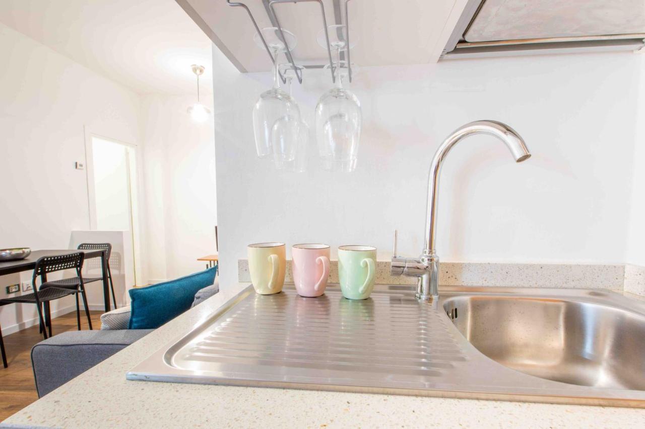 Ca Zulian Amazing Canal View Apartment 베니스 외부 사진