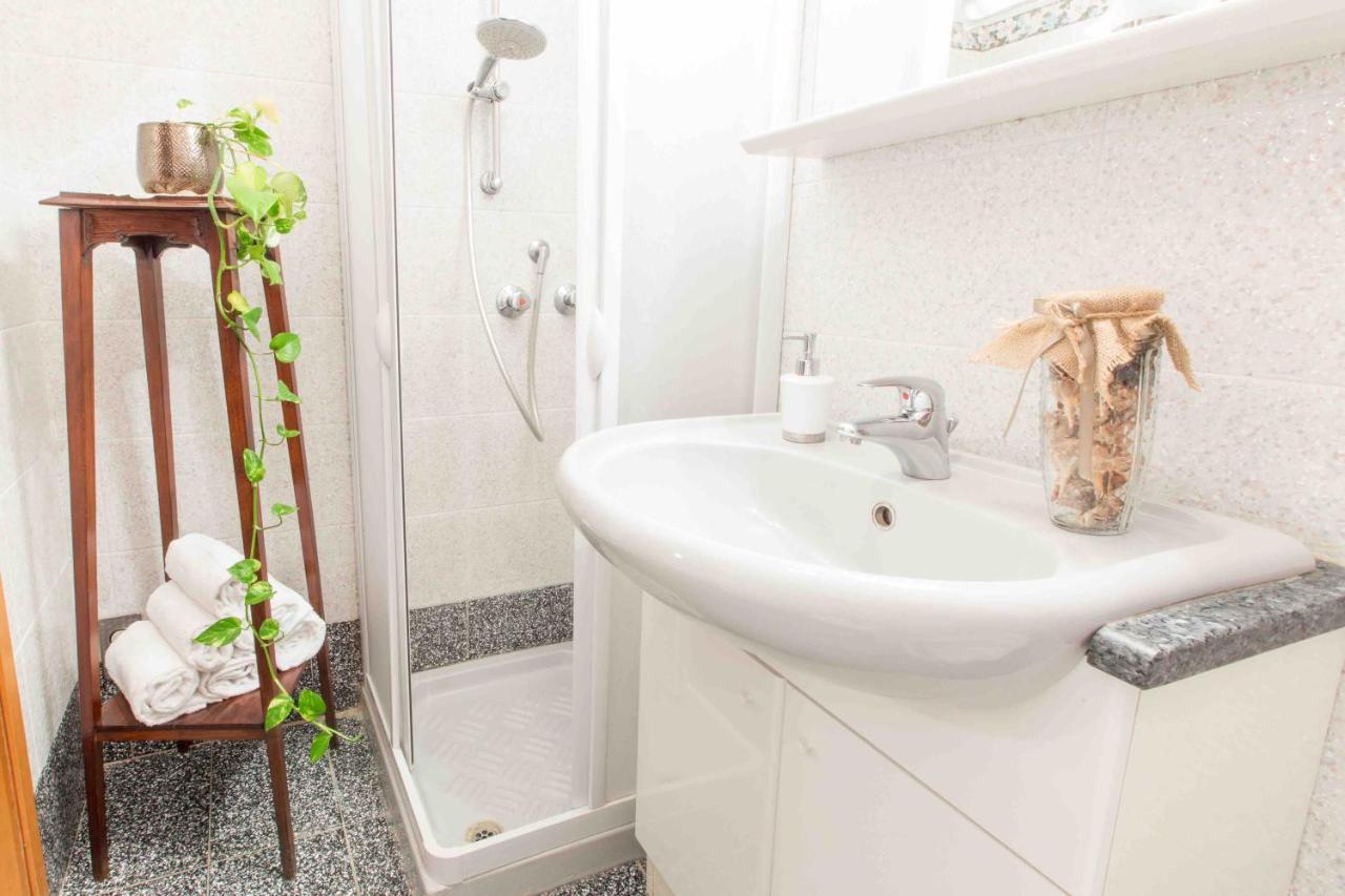 Ca Zulian Amazing Canal View Apartment 베니스 외부 사진
