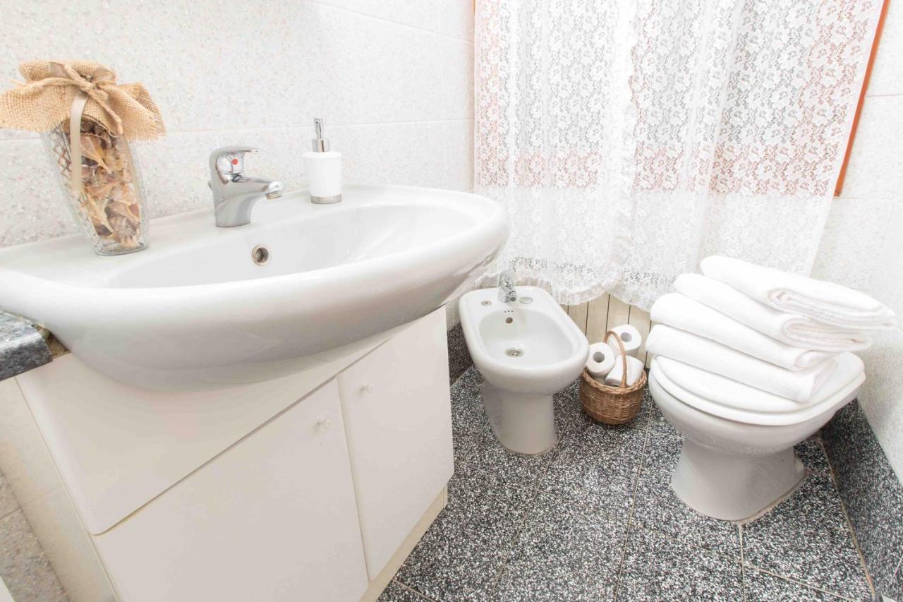 Ca Zulian Amazing Canal View Apartment 베니스 외부 사진