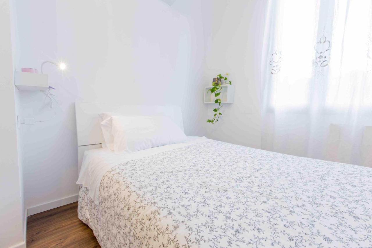 Ca Zulian Amazing Canal View Apartment 베니스 외부 사진