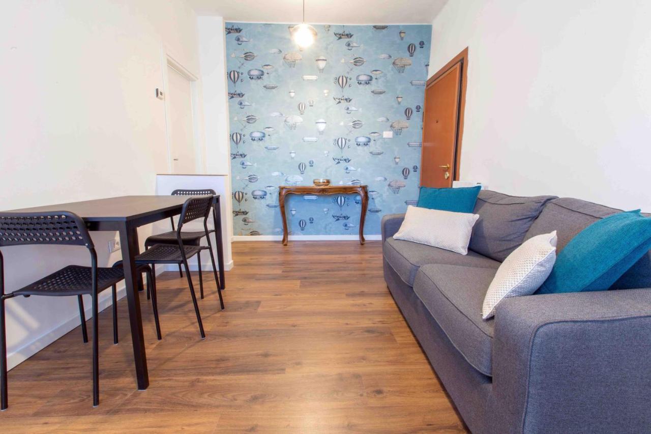 Ca Zulian Amazing Canal View Apartment 베니스 외부 사진